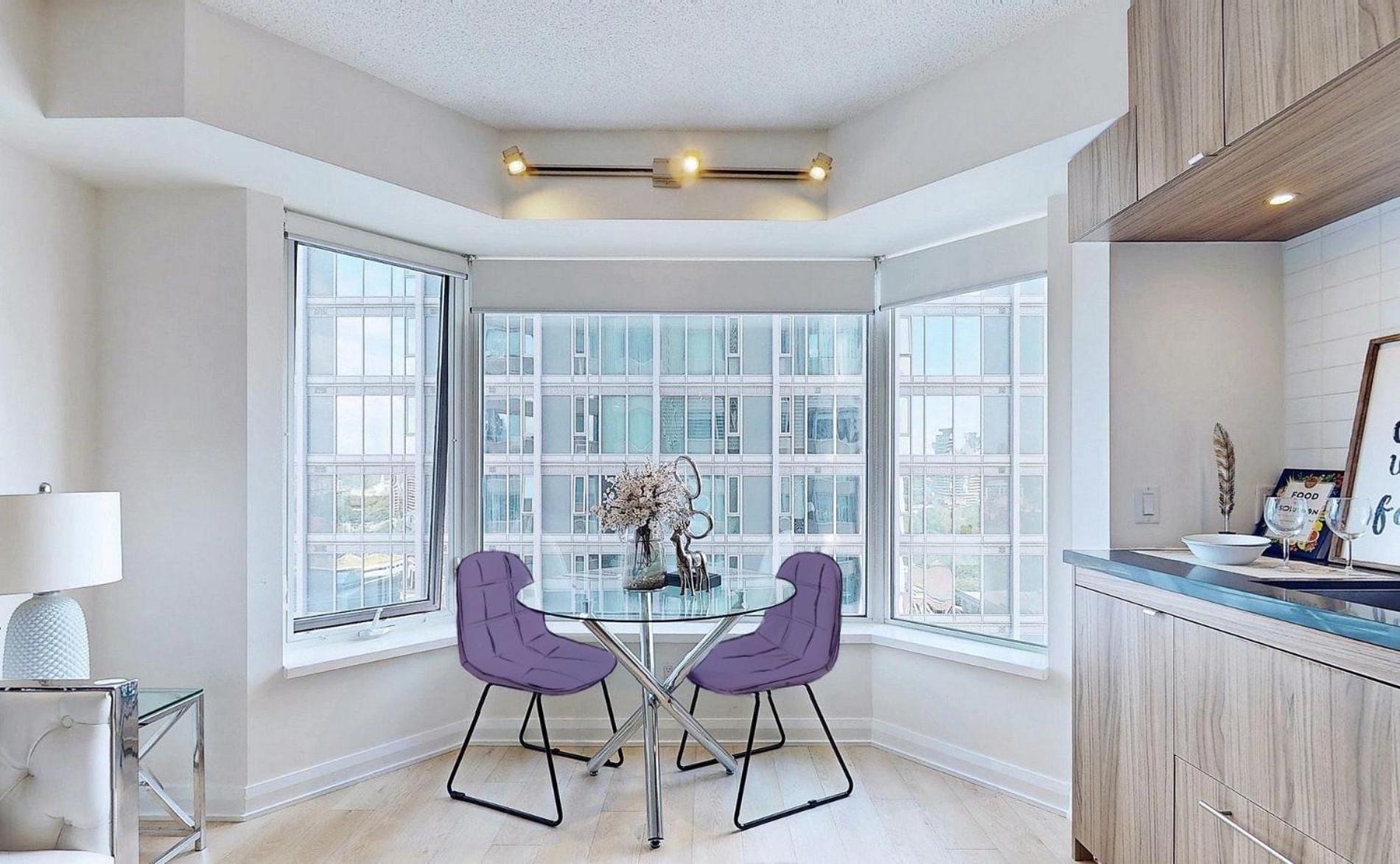 University of Toronto UTSG Suites