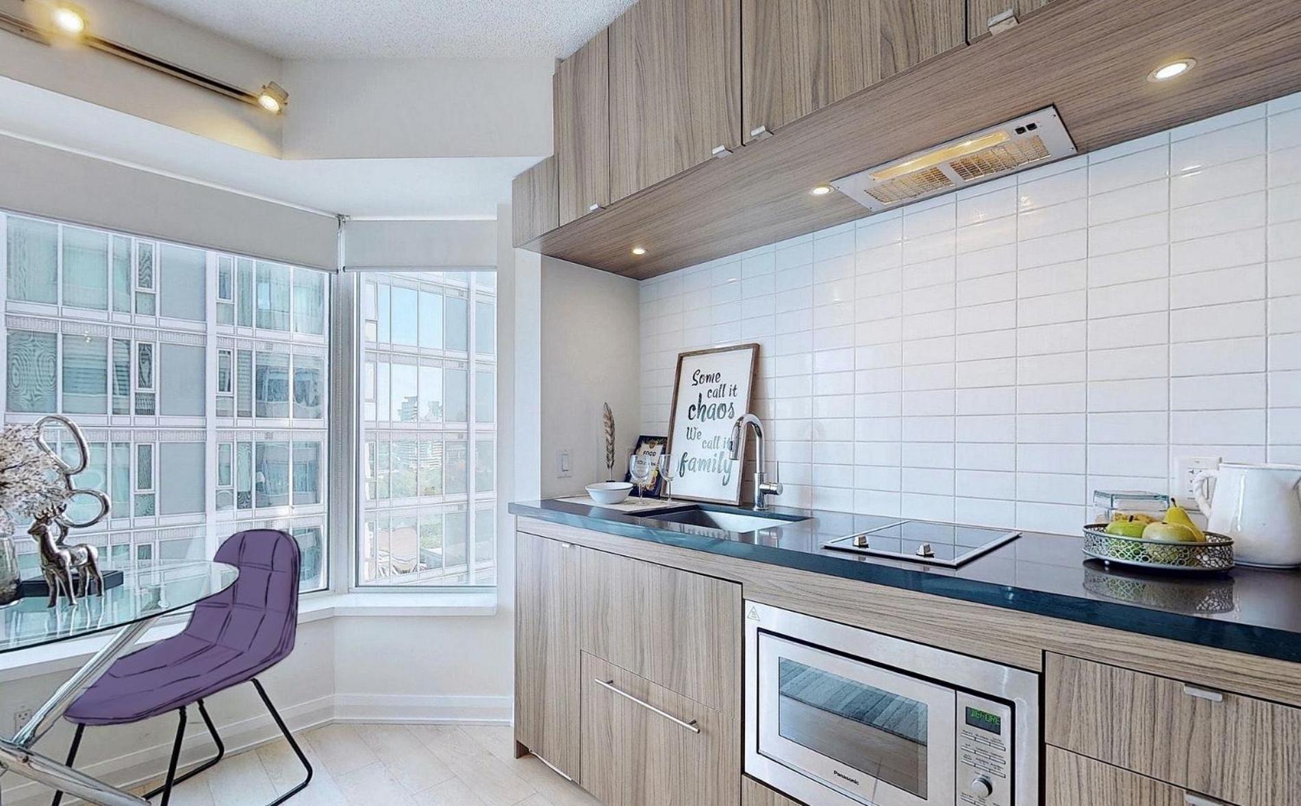 University of Toronto UTSG Suites