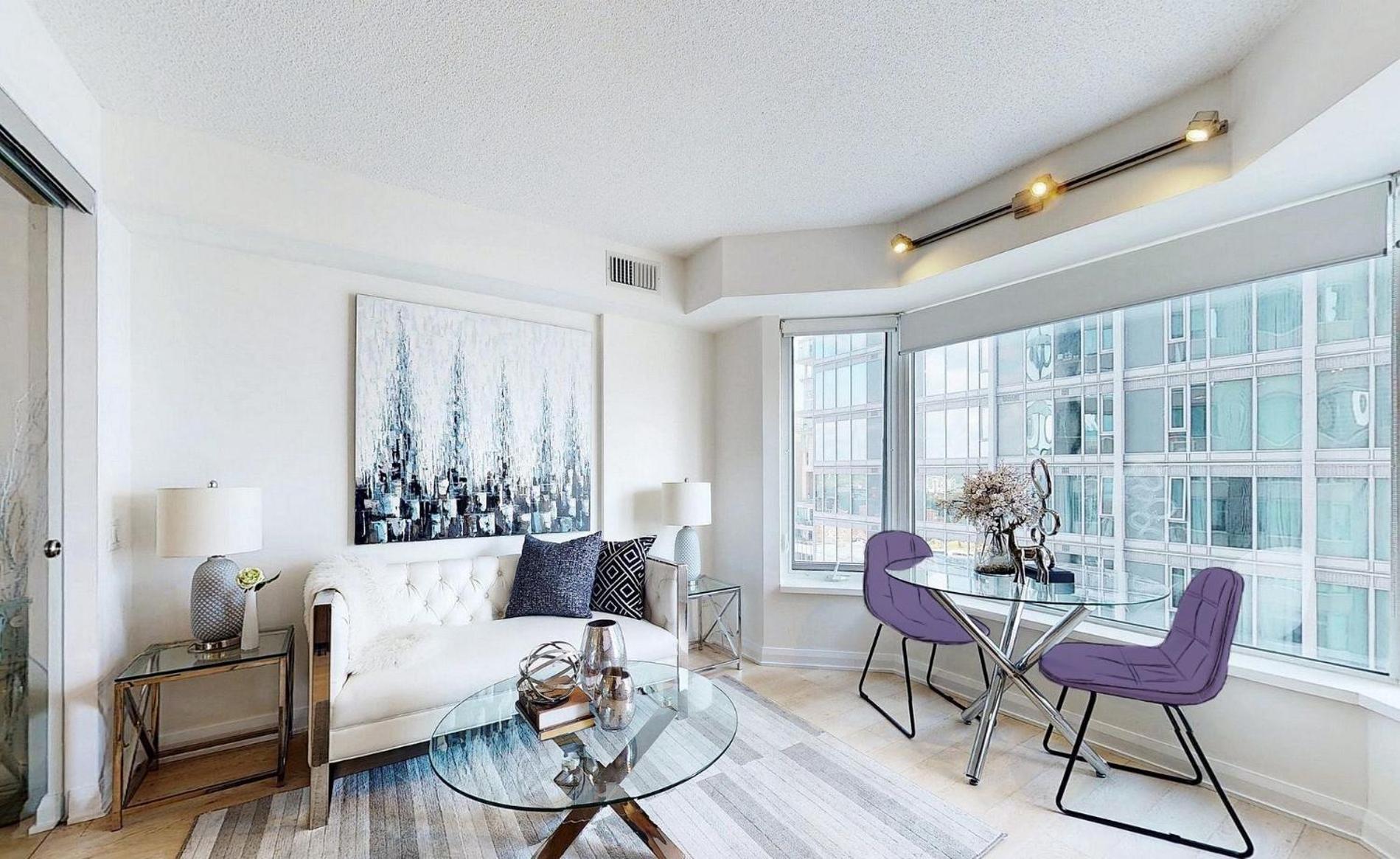 University of Toronto UTSG Suites