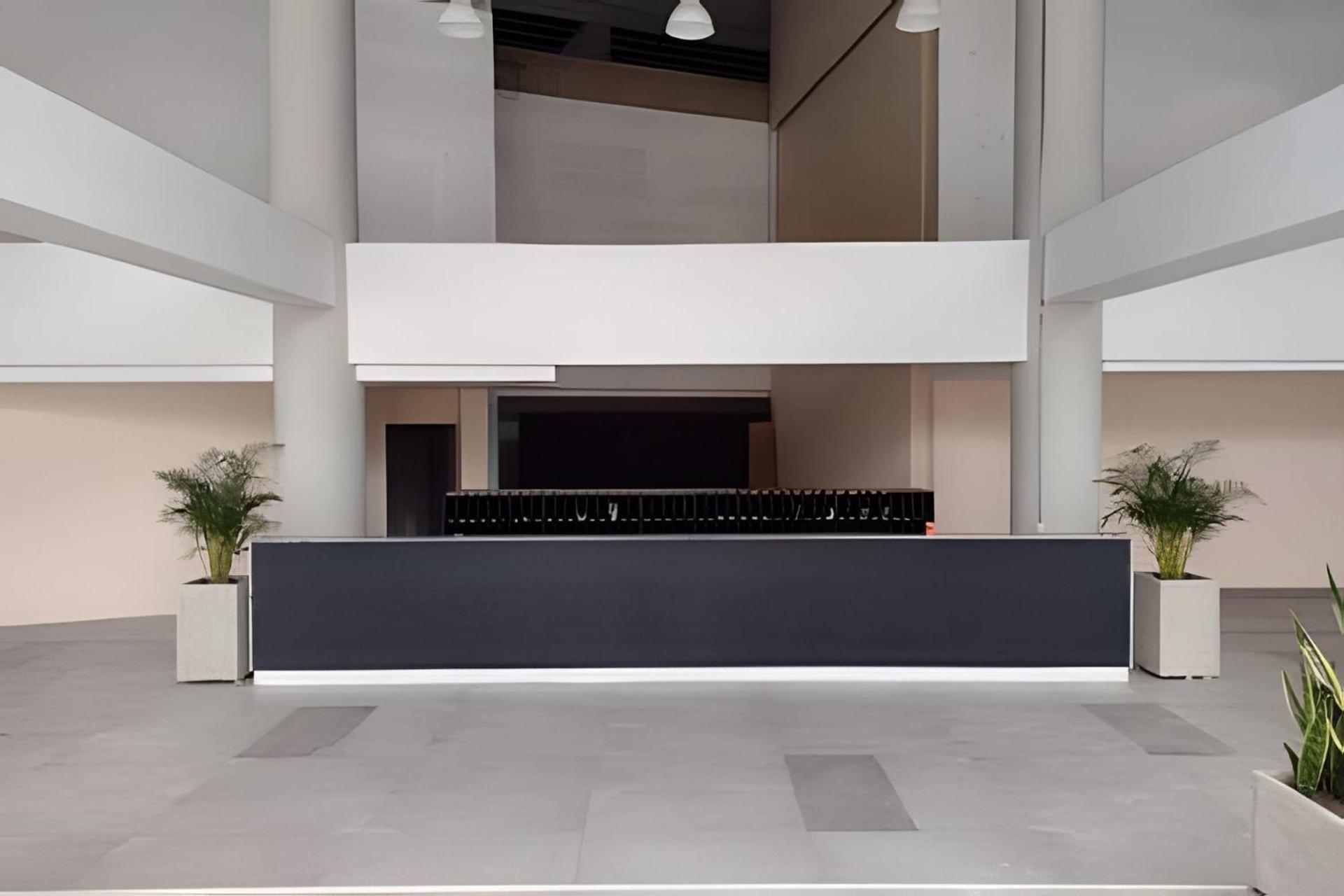 Loft en Centro Internacional y balcón privado 315