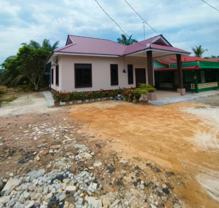 Homestay Merah Jambu UTHM photo 6