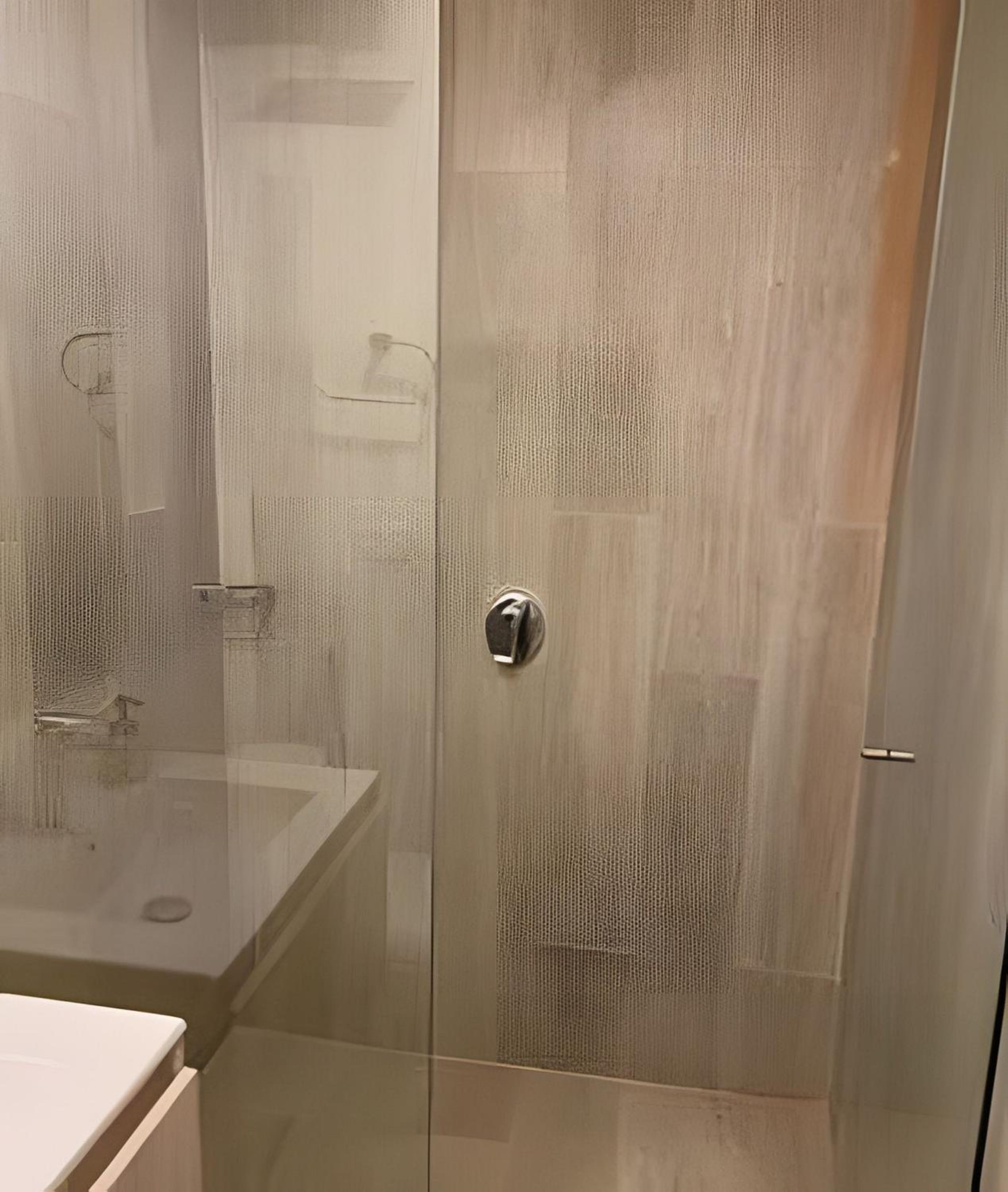 Loft en Centro Internacional y balcón privado 315
