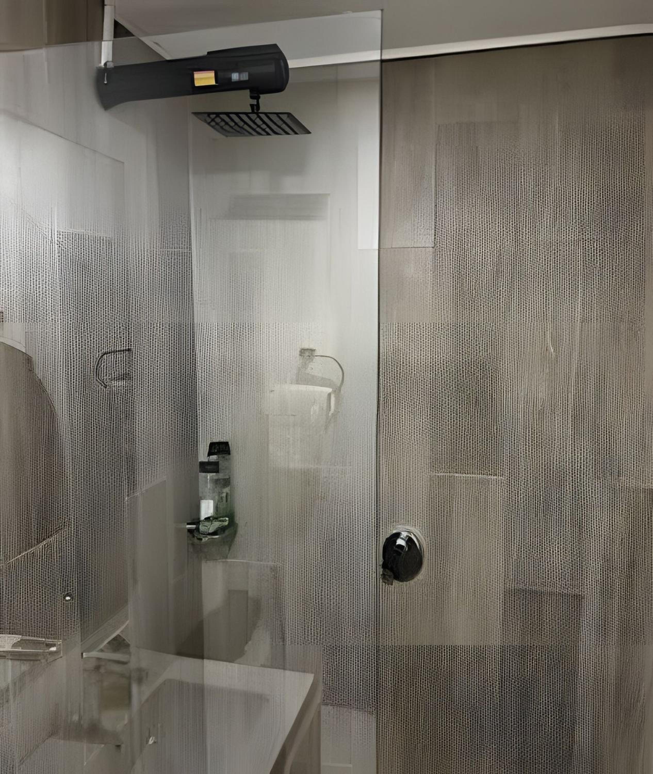Loft en Centro Internacional y balcón privado 315