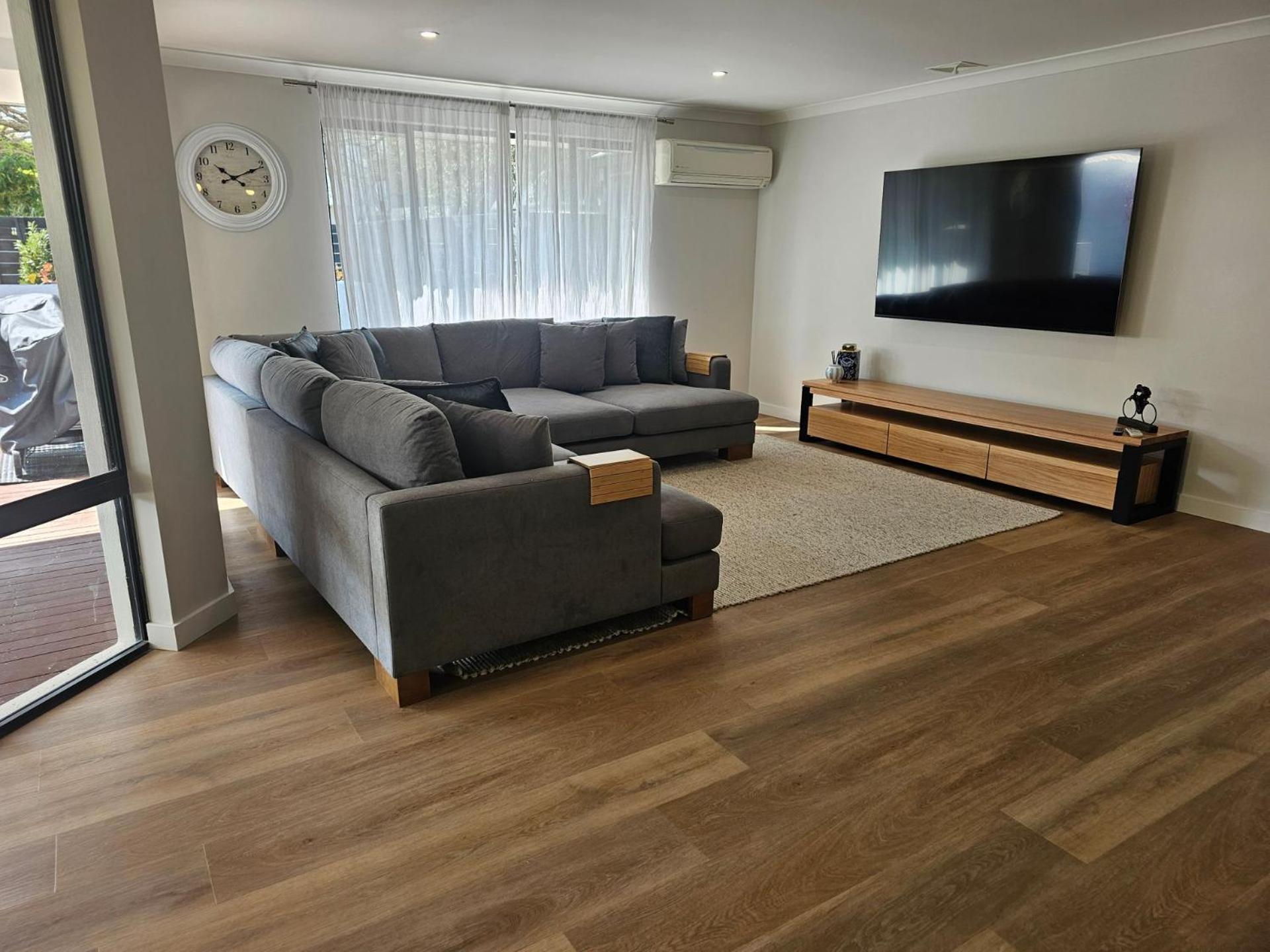 Seadrift House - Quindalup