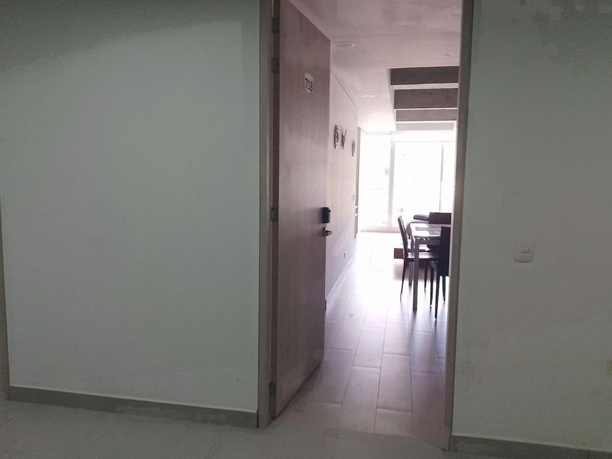 Loft Centro Internacional con hermosa vista 718