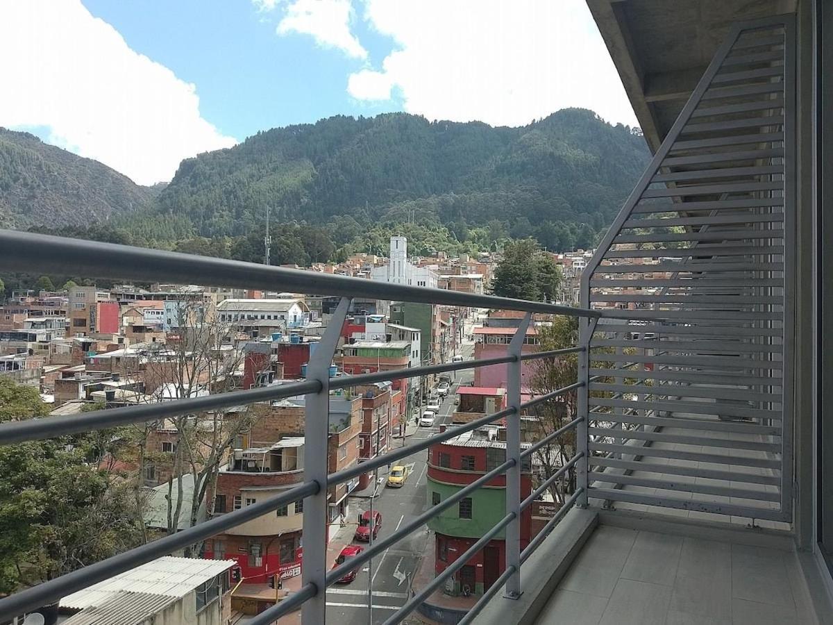 Loft Centro Internacional con hermosa vista 718
