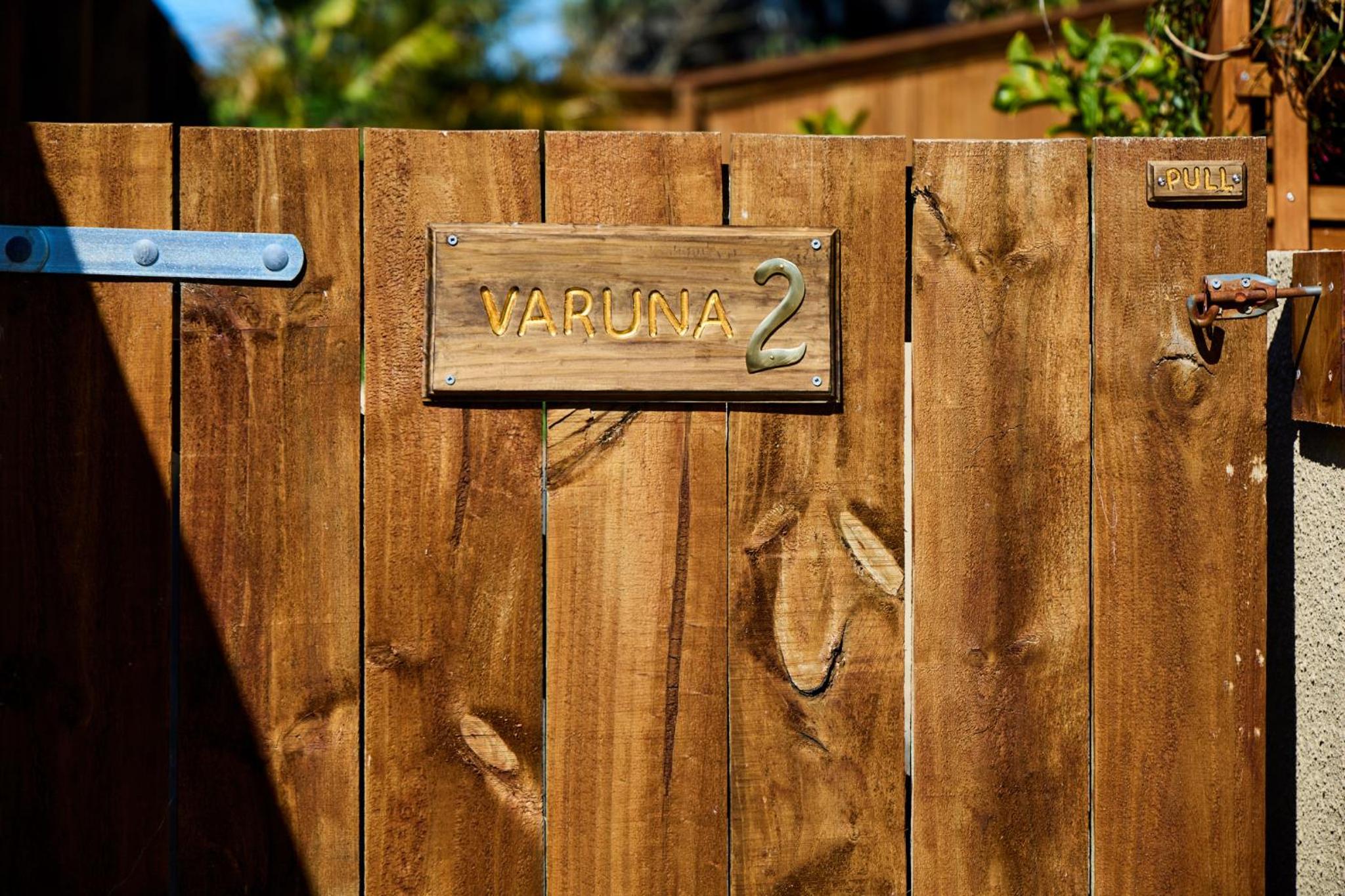 Varuna Studio 2 view 2