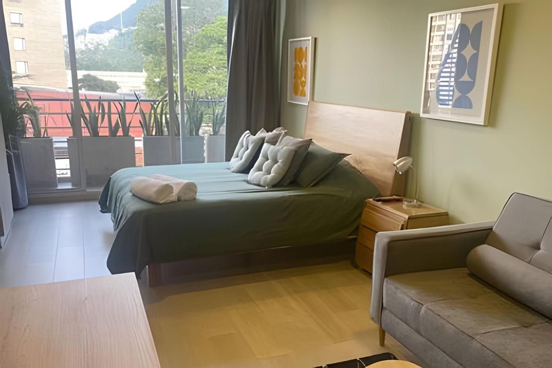 Exclusivo Loft en el Centro Internacional - 520