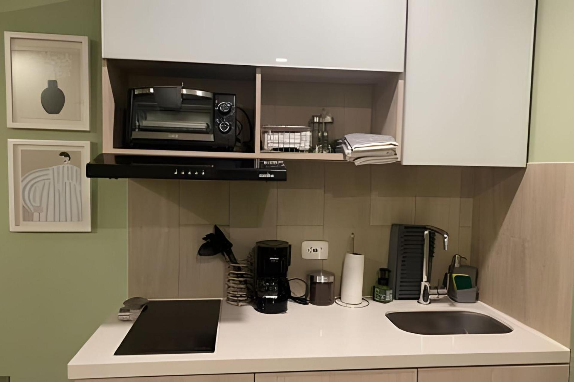 Exclusivo Loft en el Centro Internacional - 520