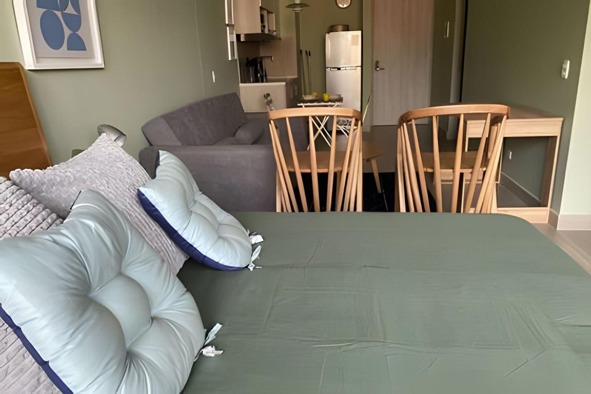 Exclusivo Loft en el Centro Internacional - 520
