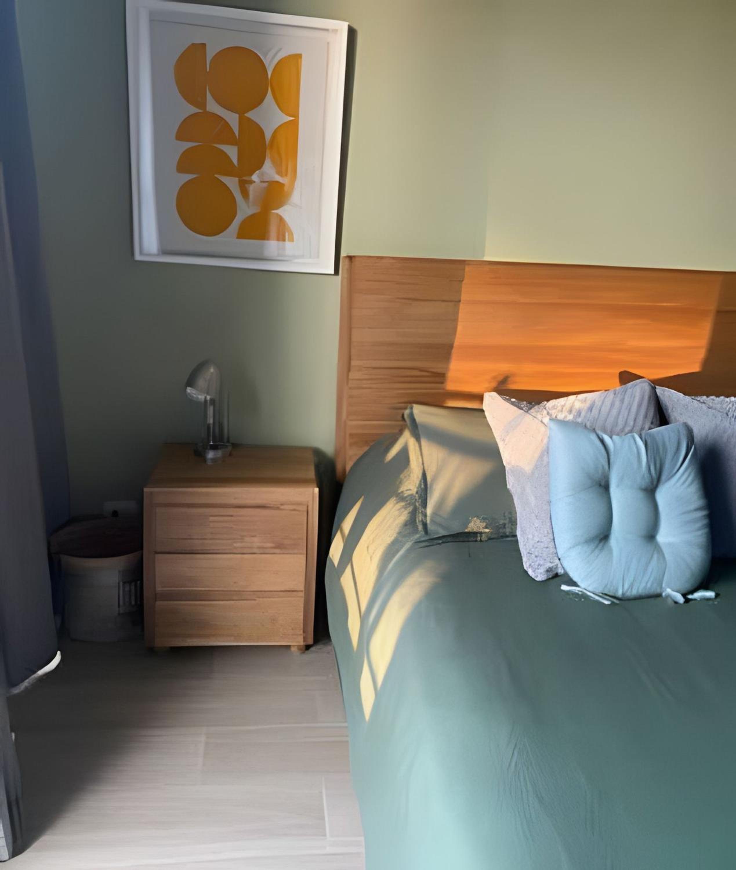 Exclusivo Loft en el Centro Internacional - 520