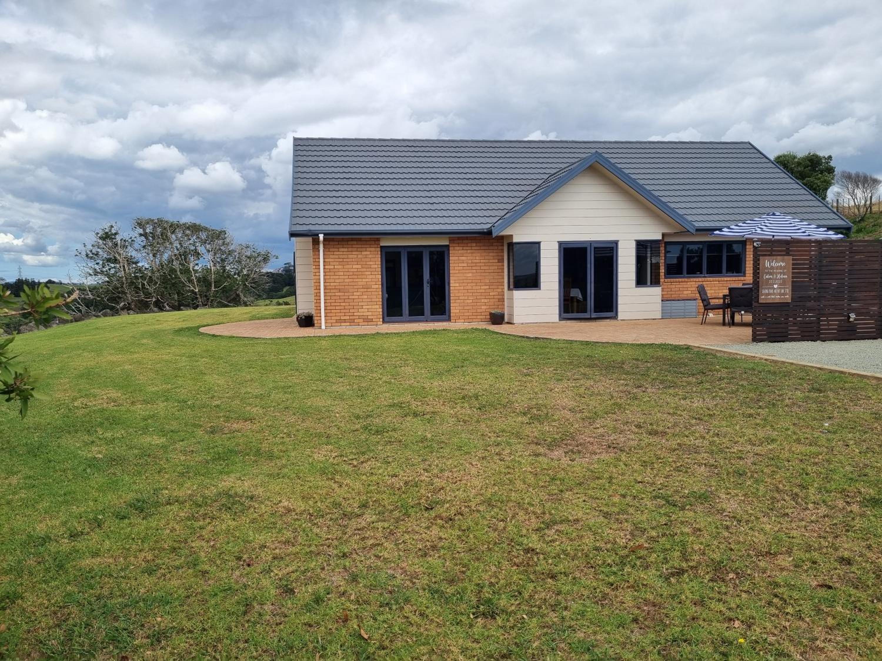 Country Getaway House