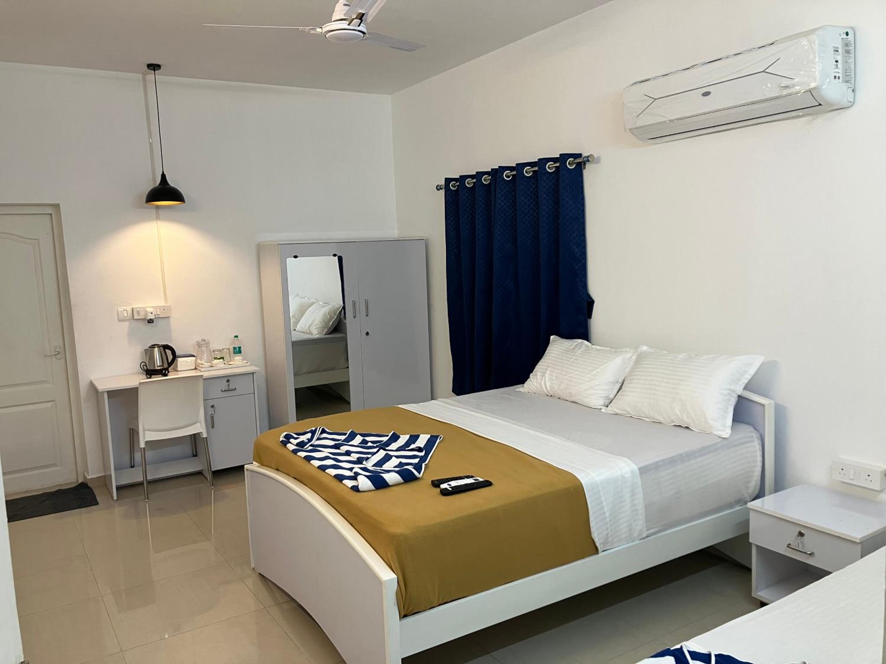 Madras Inn Nungambakam