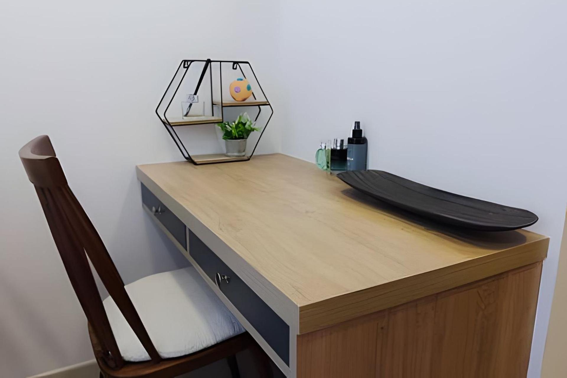 Loft en Chapinero con zonas húmedas - 319