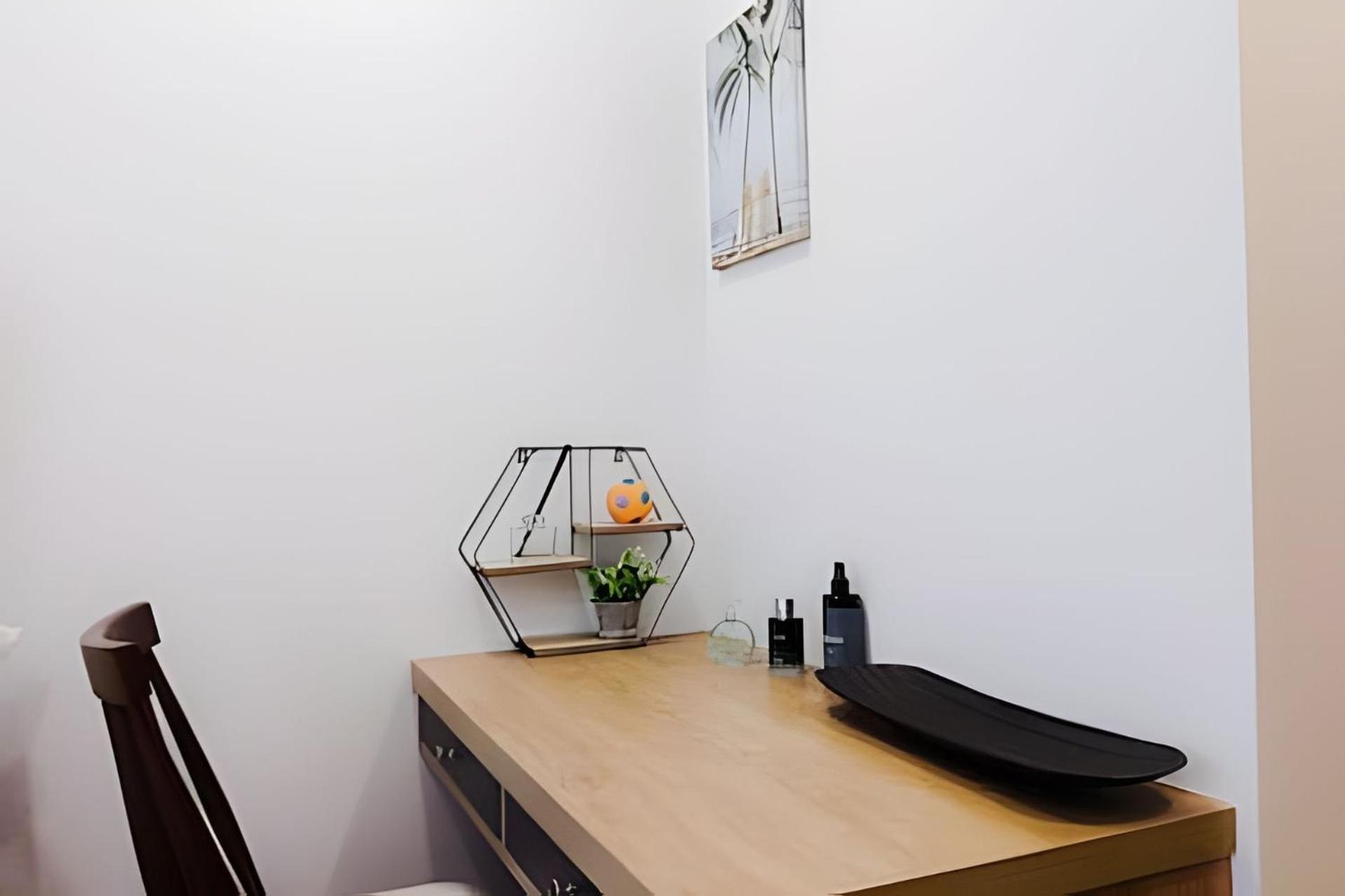 Loft en Chapinero con zonas húmedas - 319