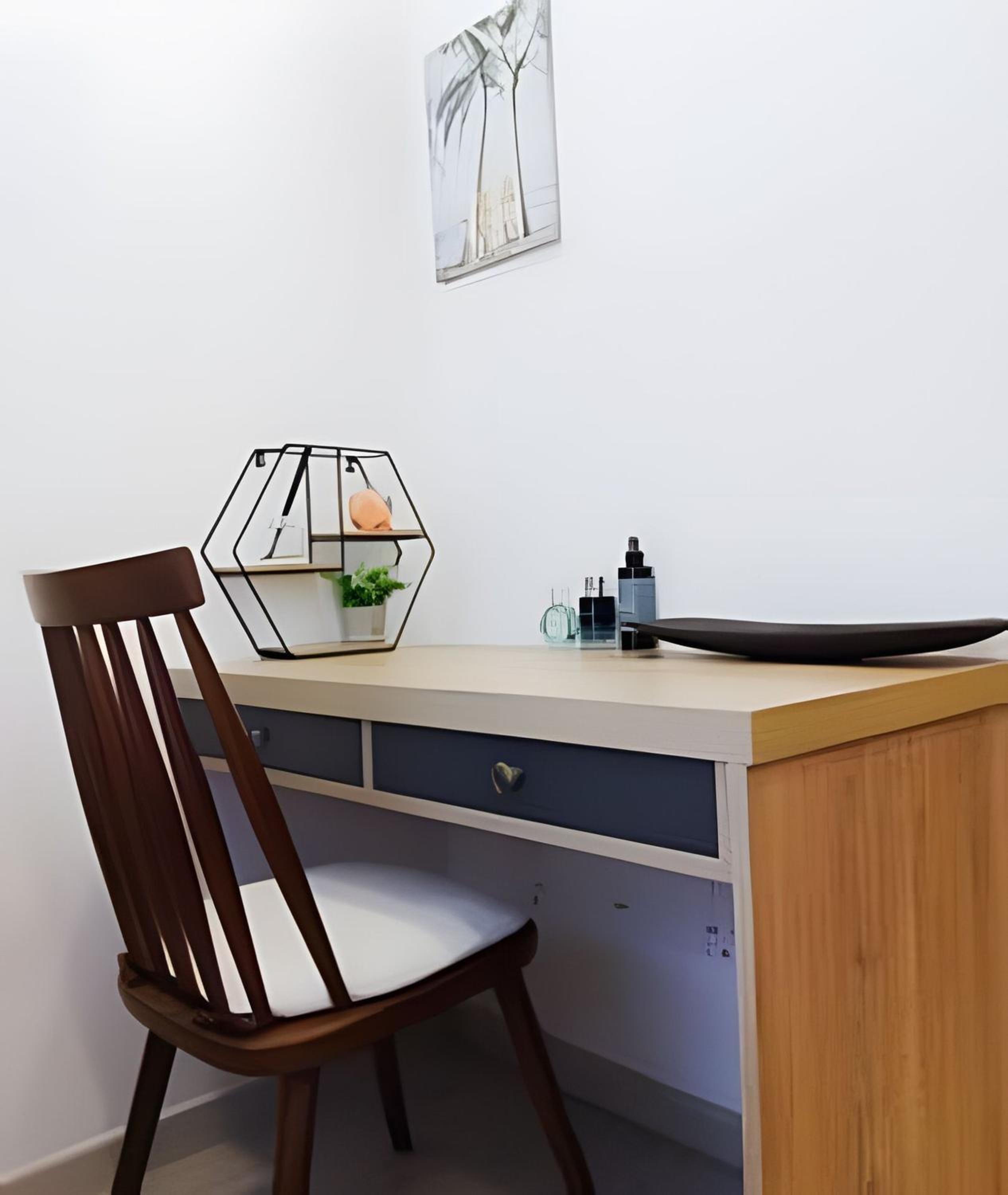 Loft en Chapinero con zonas húmedas - 319