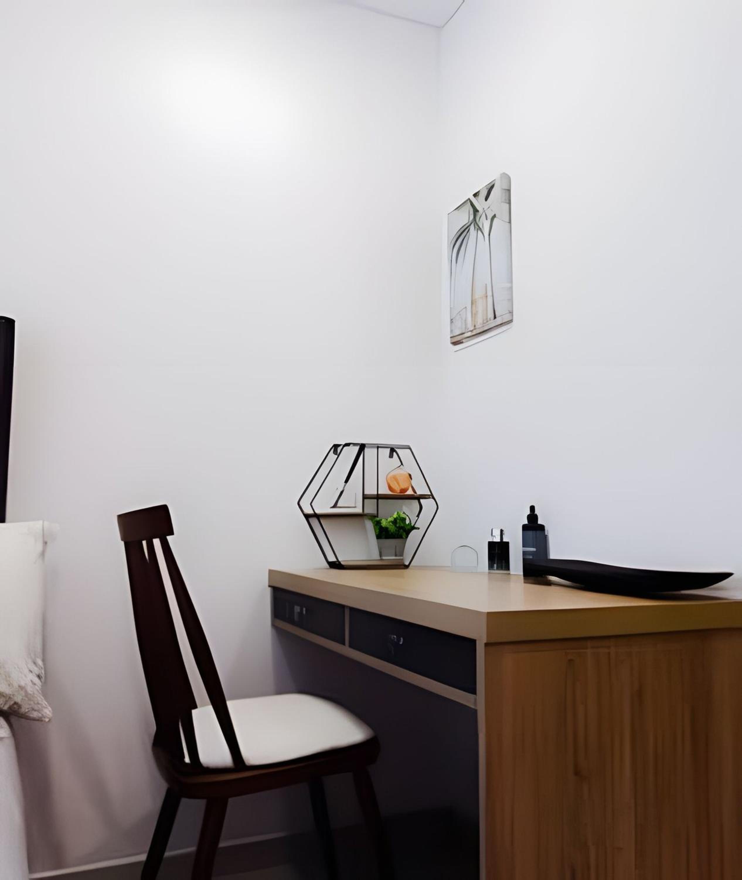 Loft en Chapinero con zonas húmedas - 319