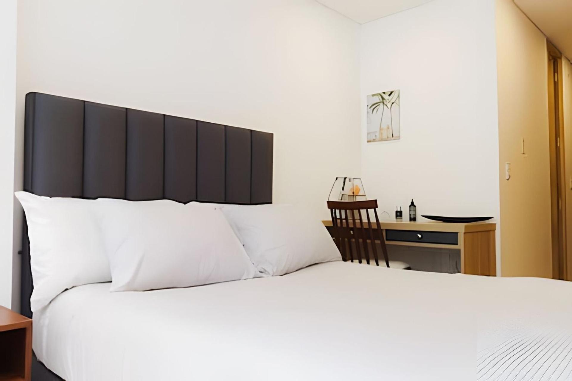 Loft en Chapinero con zonas húmedas - 319