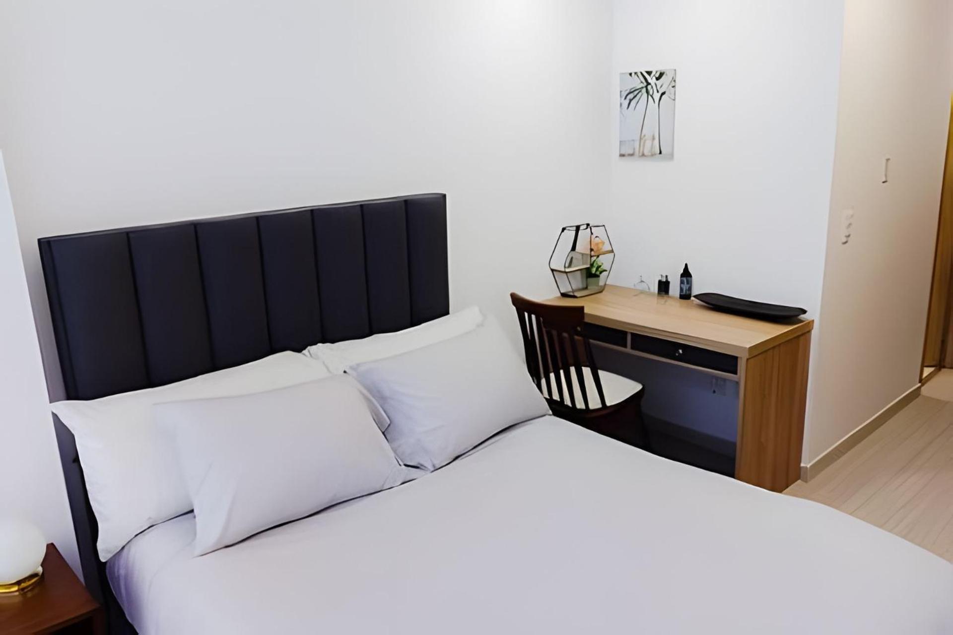 Loft en Chapinero con zonas húmedas - 319
