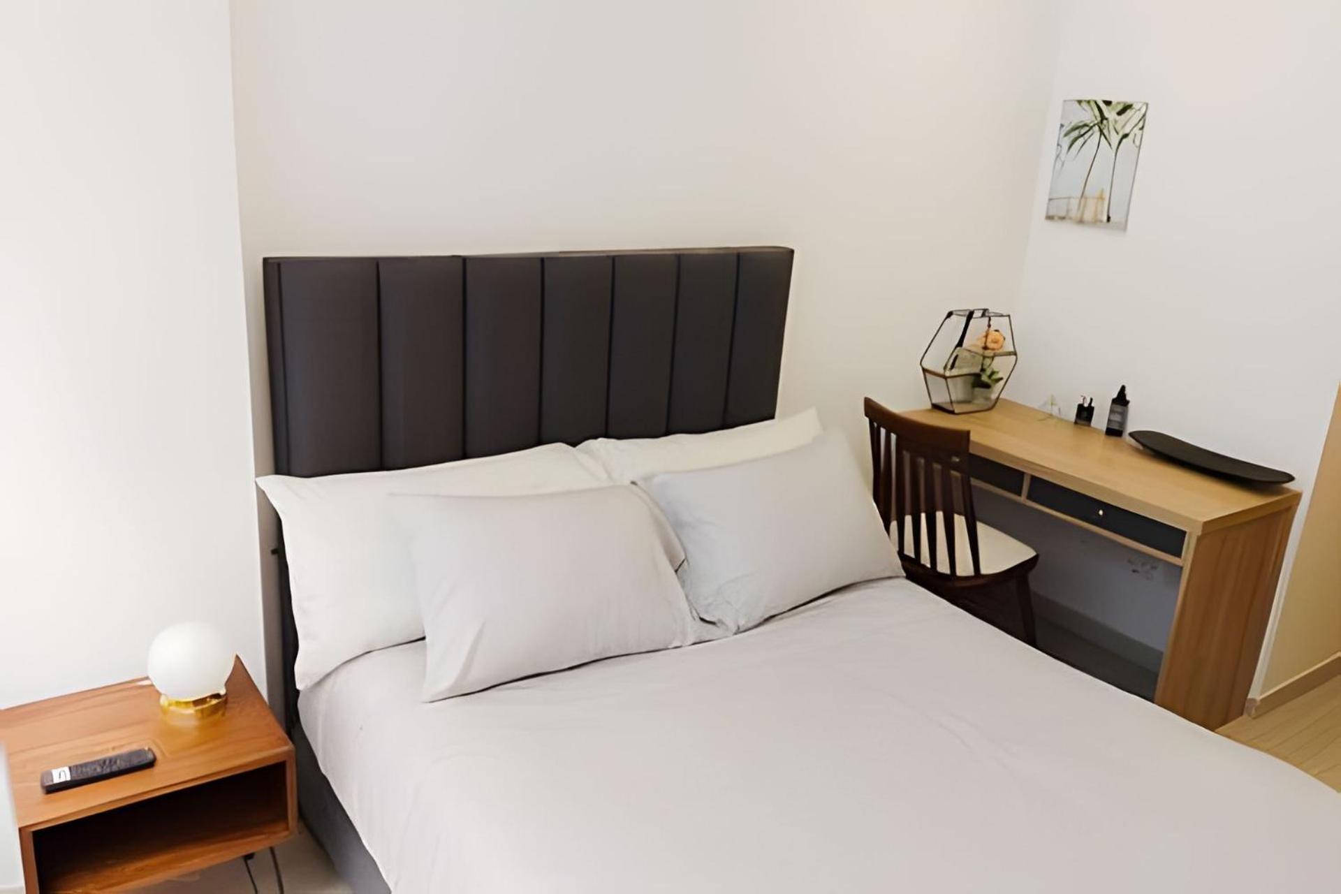 Loft en Chapinero con zonas húmedas - 319