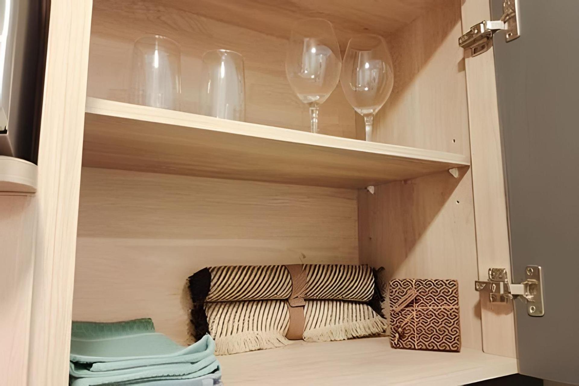 Loft en Chapinero con zonas húmedas - 319