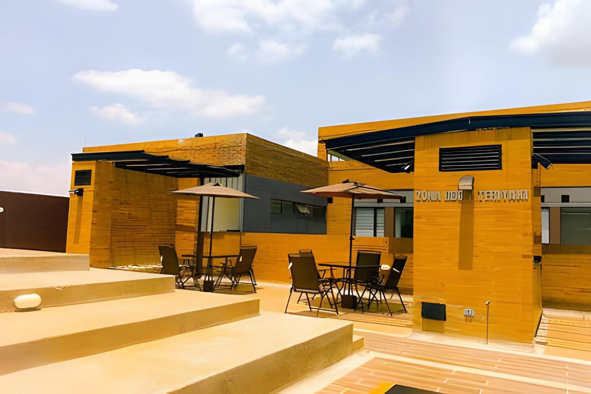 Loft en Chapinero con zonas húmedas - 319