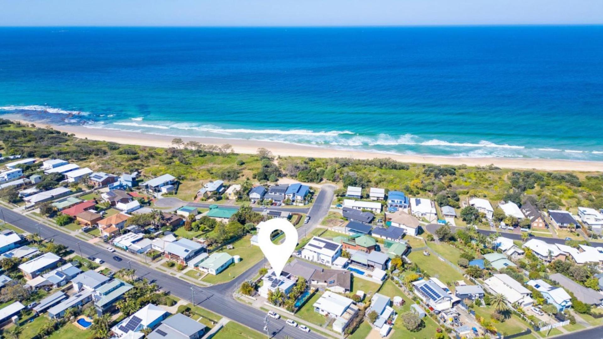 Pool, Whale - Observation - Deck, Sleeps 6, Pets