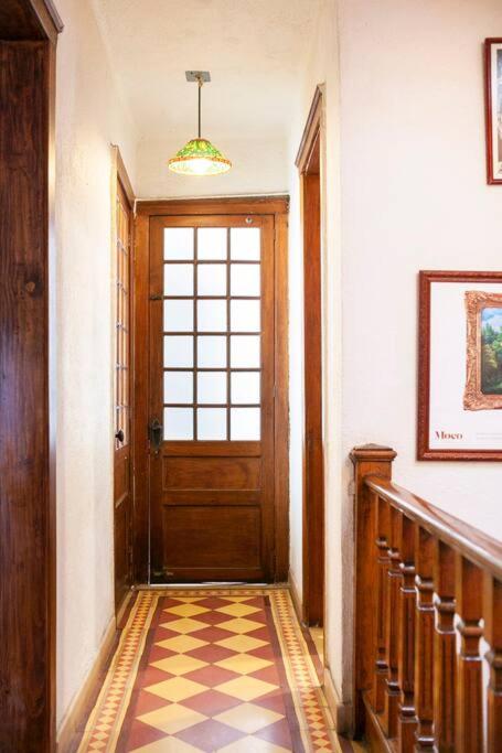 Lovely Condesa House