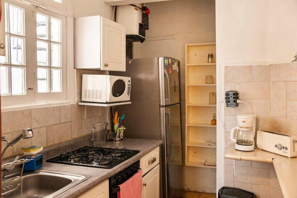 Lovely Condesa House