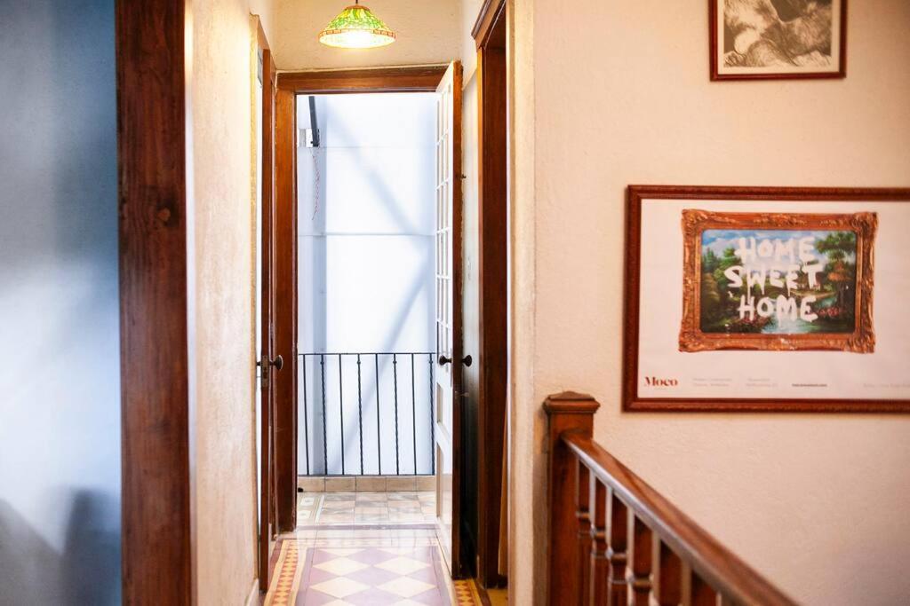 Lovely Condesa House