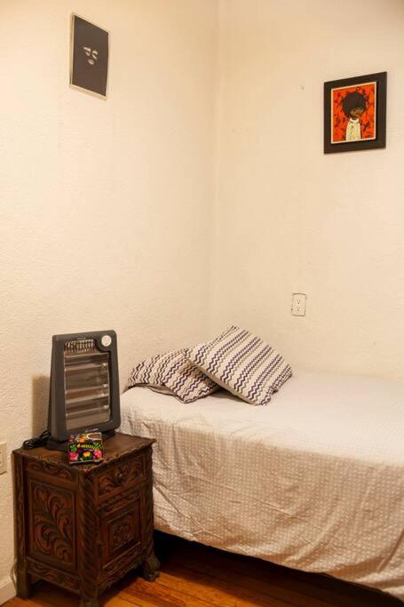Lovely Condesa House