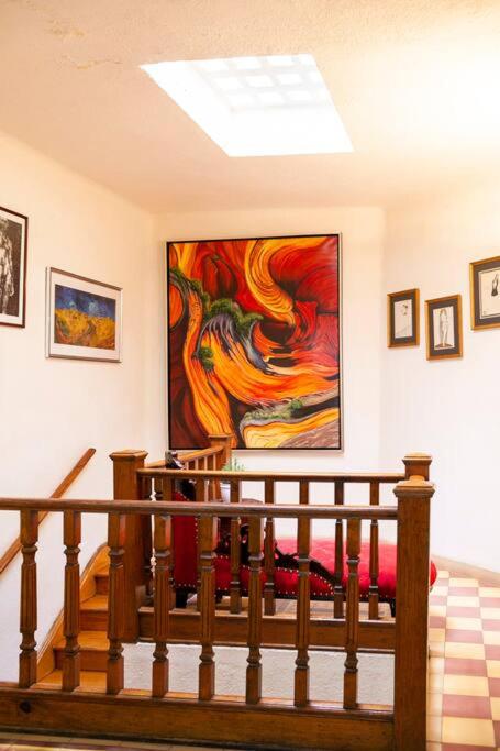 Lovely Condesa House