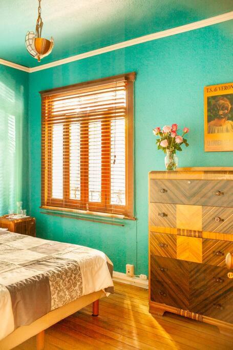 Lovely Condesa House