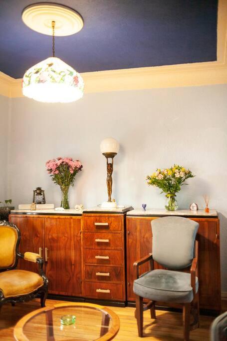 Lovely Condesa House