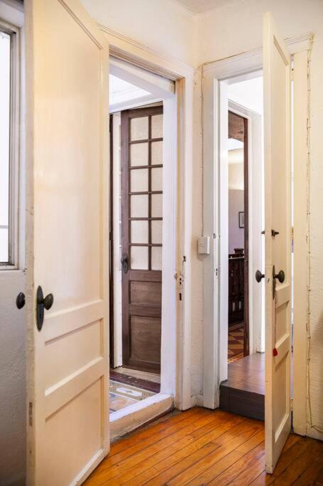 Lovely Condesa House