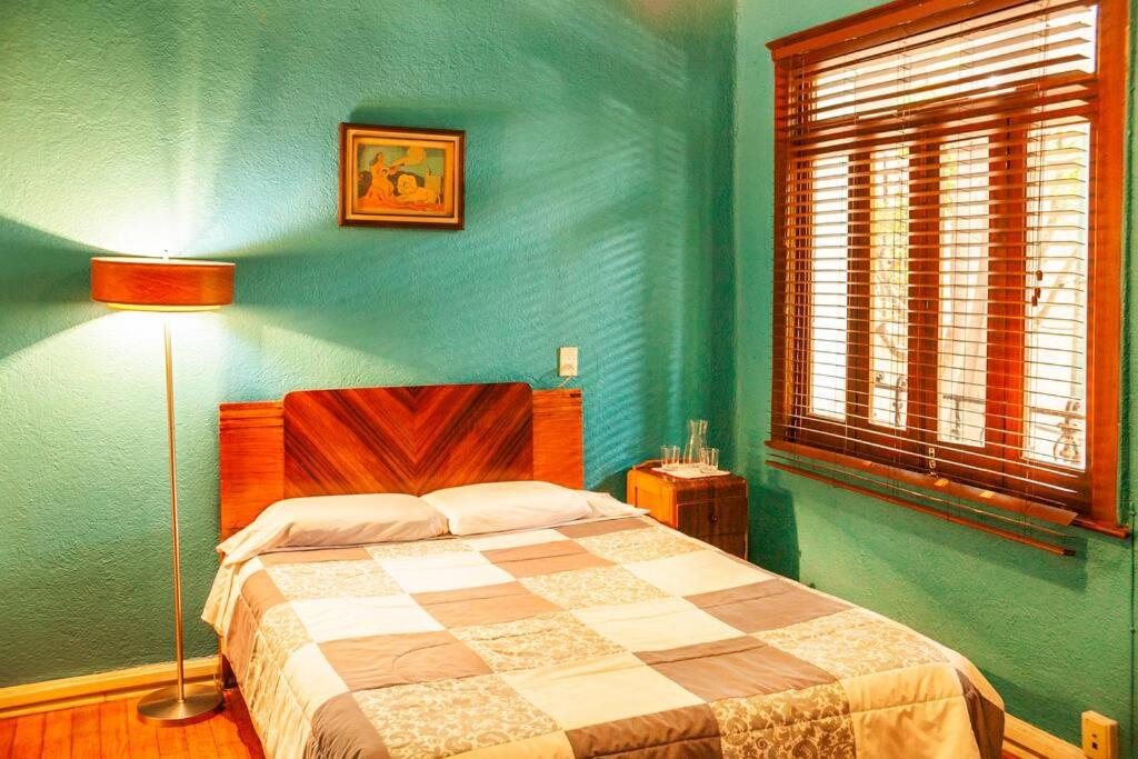 Lovely Condesa House
