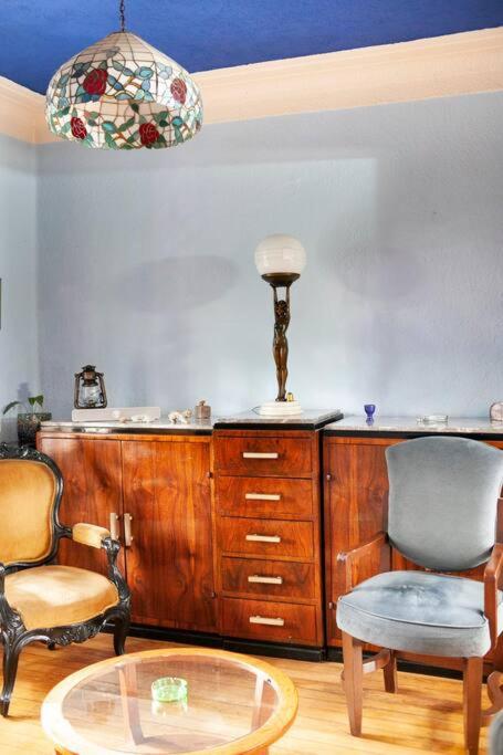 Lovely Condesa House