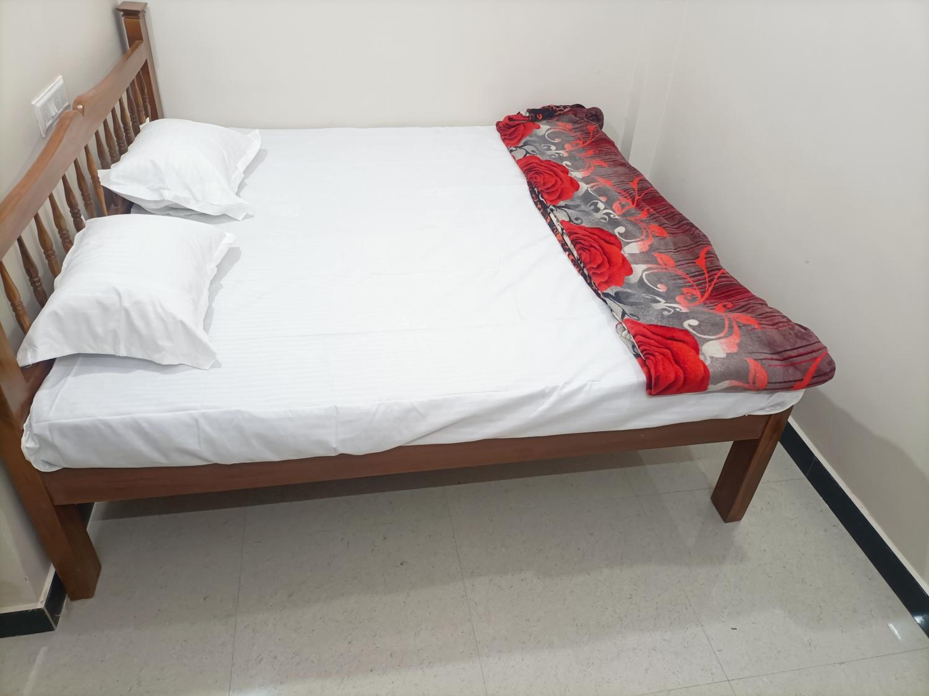 Shivarpanam Home Stay