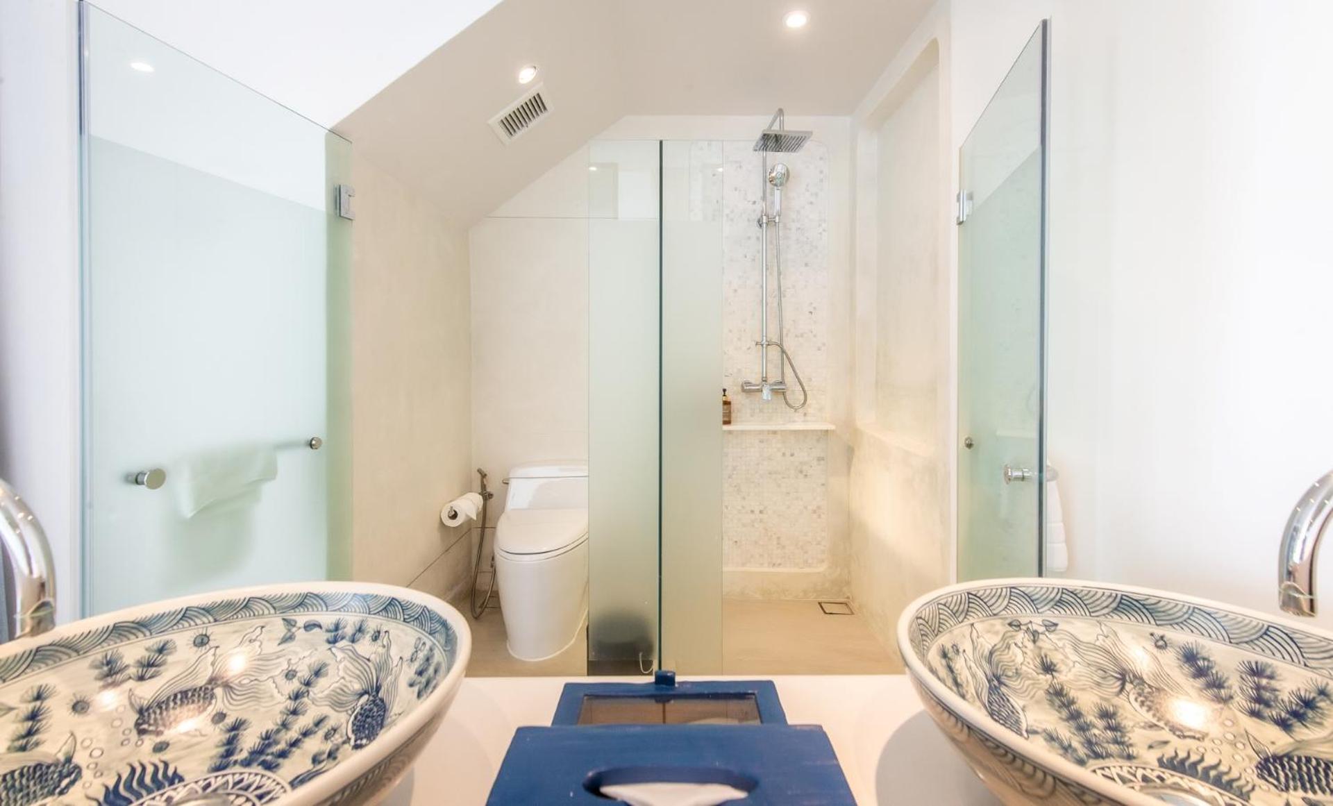 Bandara Pool Villas, Phuket
