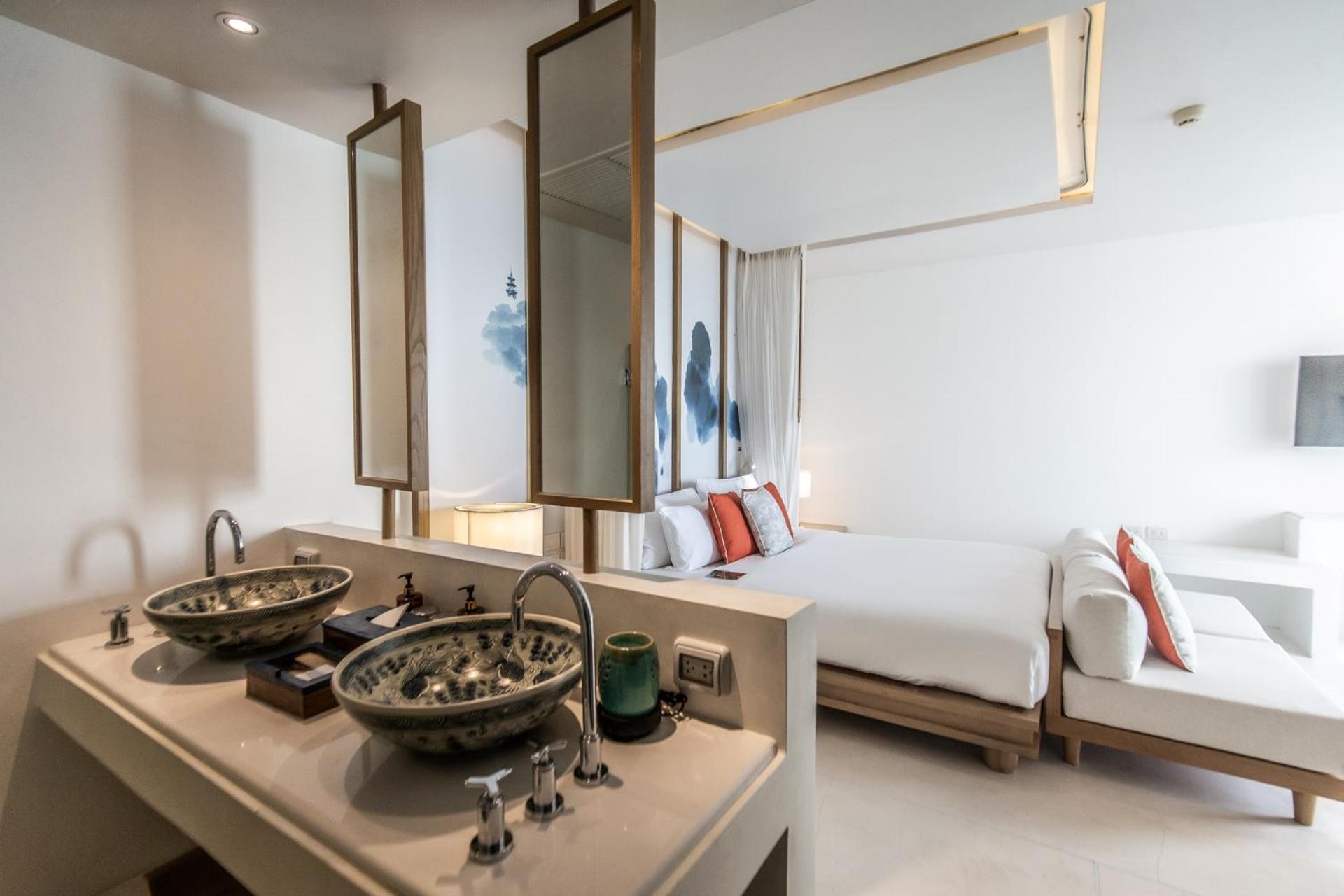 Bandara Pool Villas, Phuket