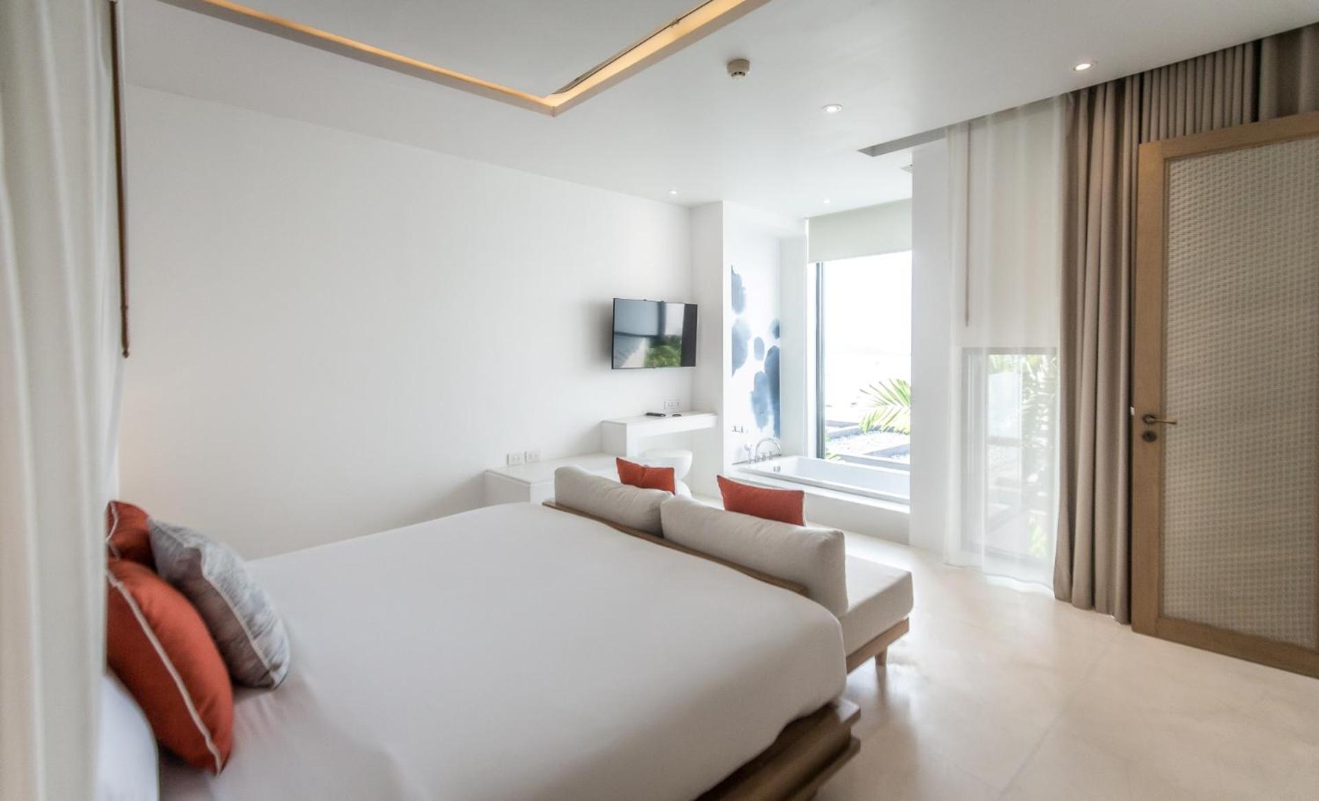 Bandara Pool Villas, Phuket