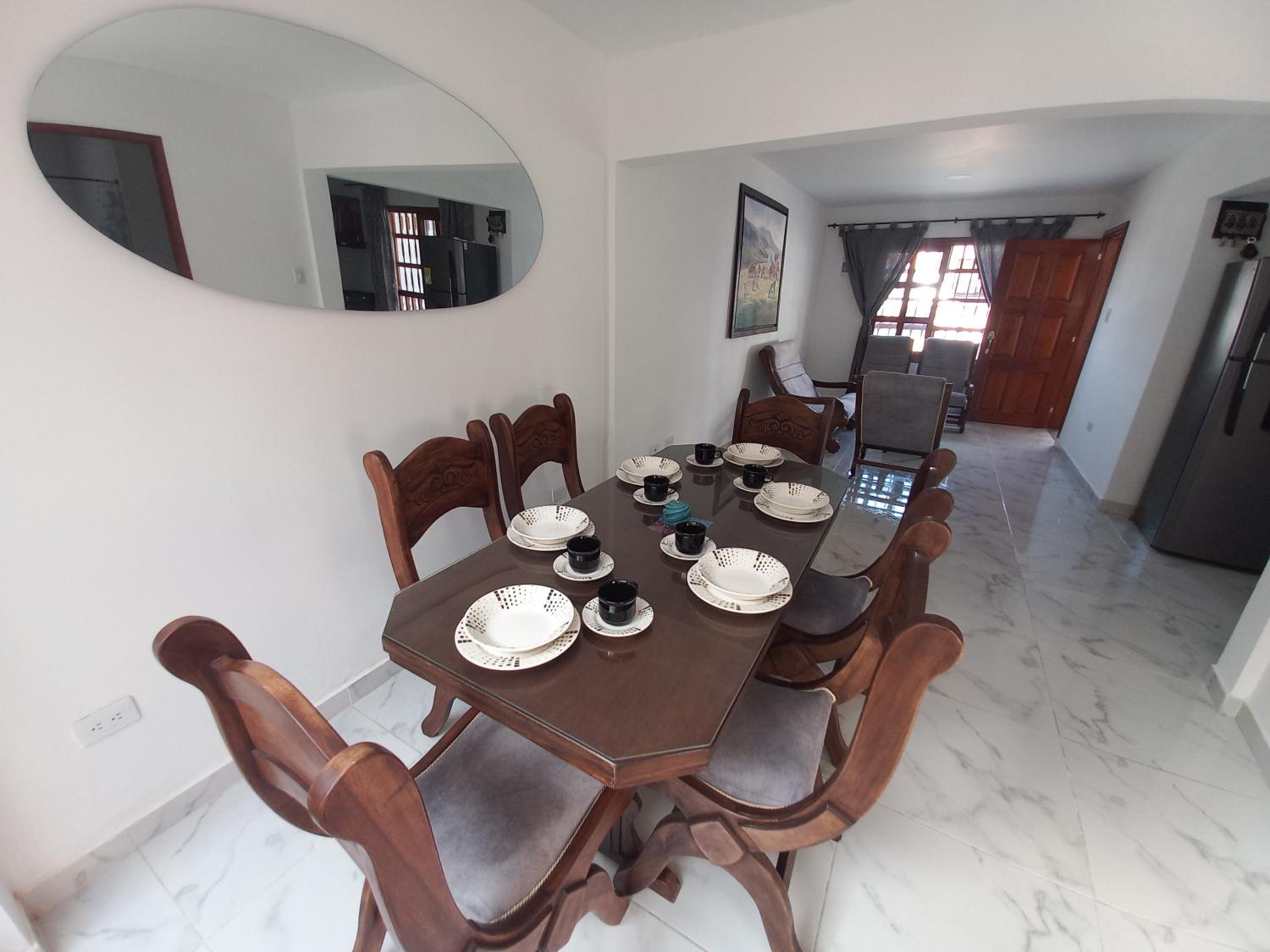 Casahotelnapoles