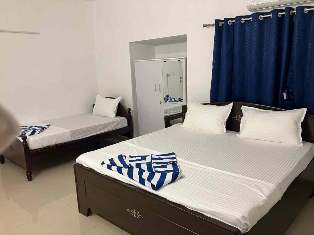 Madras Inn Nungambakam