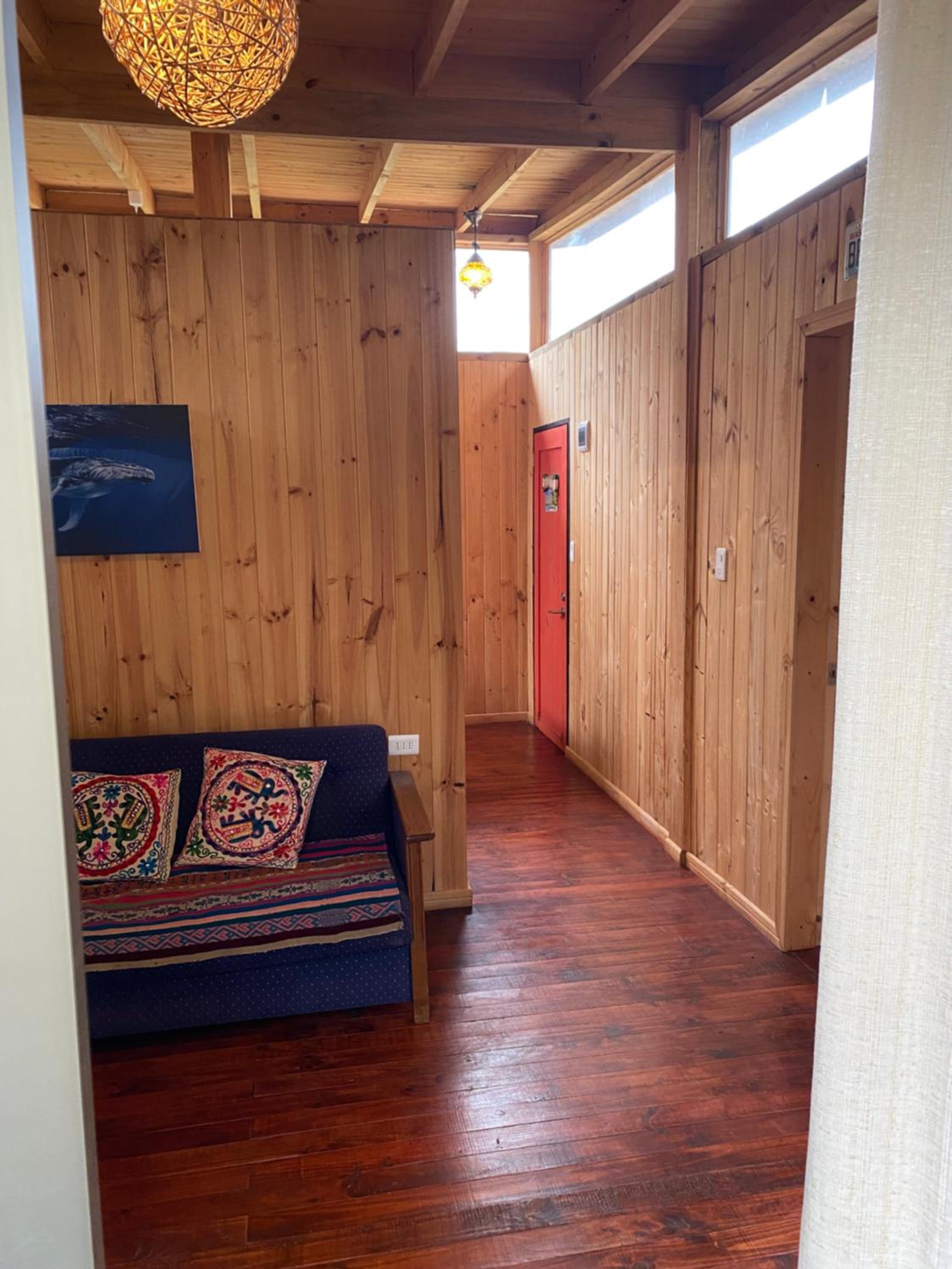 Refugio Nomade -Apartamentos con hot tub-