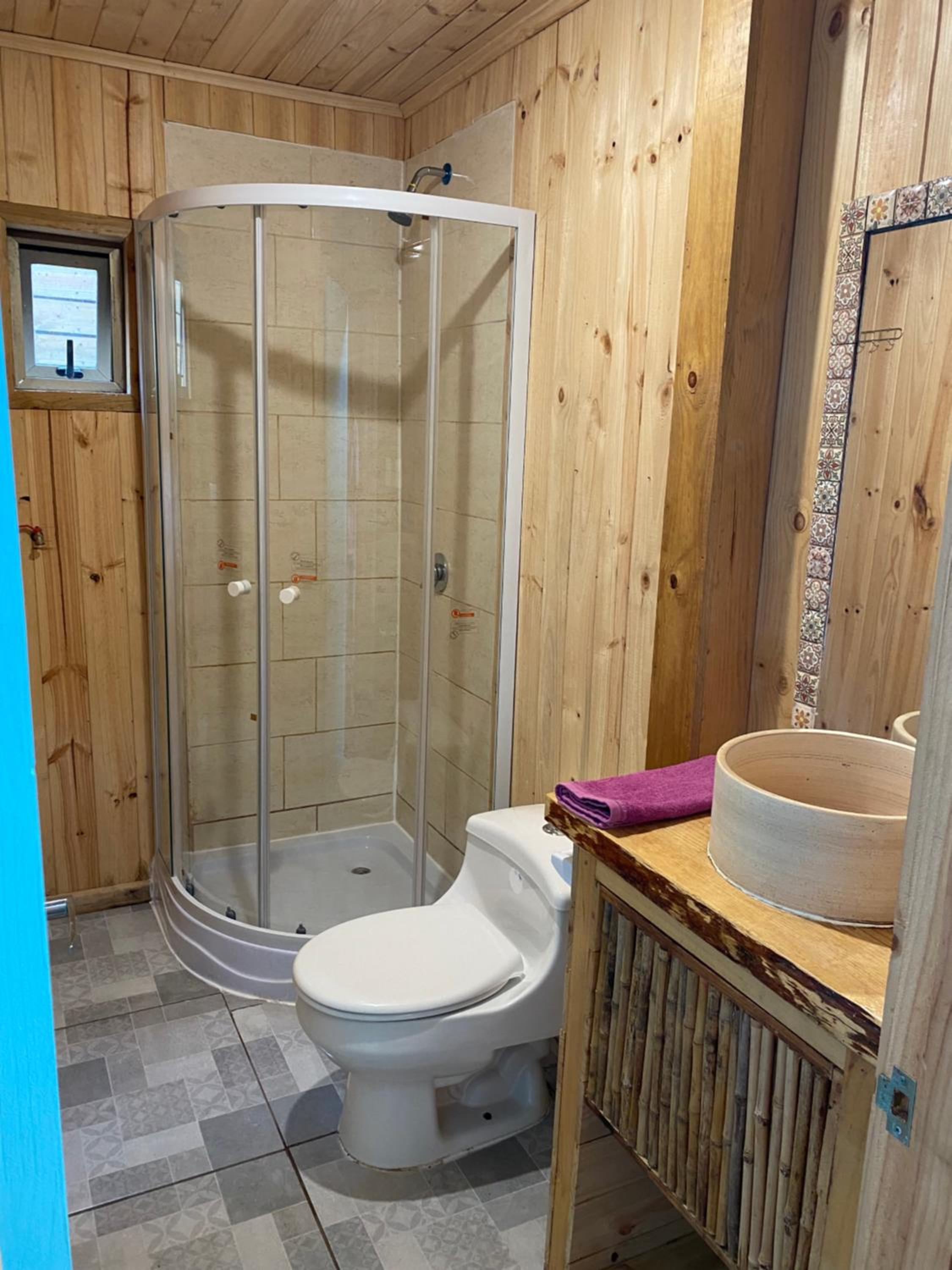 Refugio Nomade -Apartamentos con hot tub-