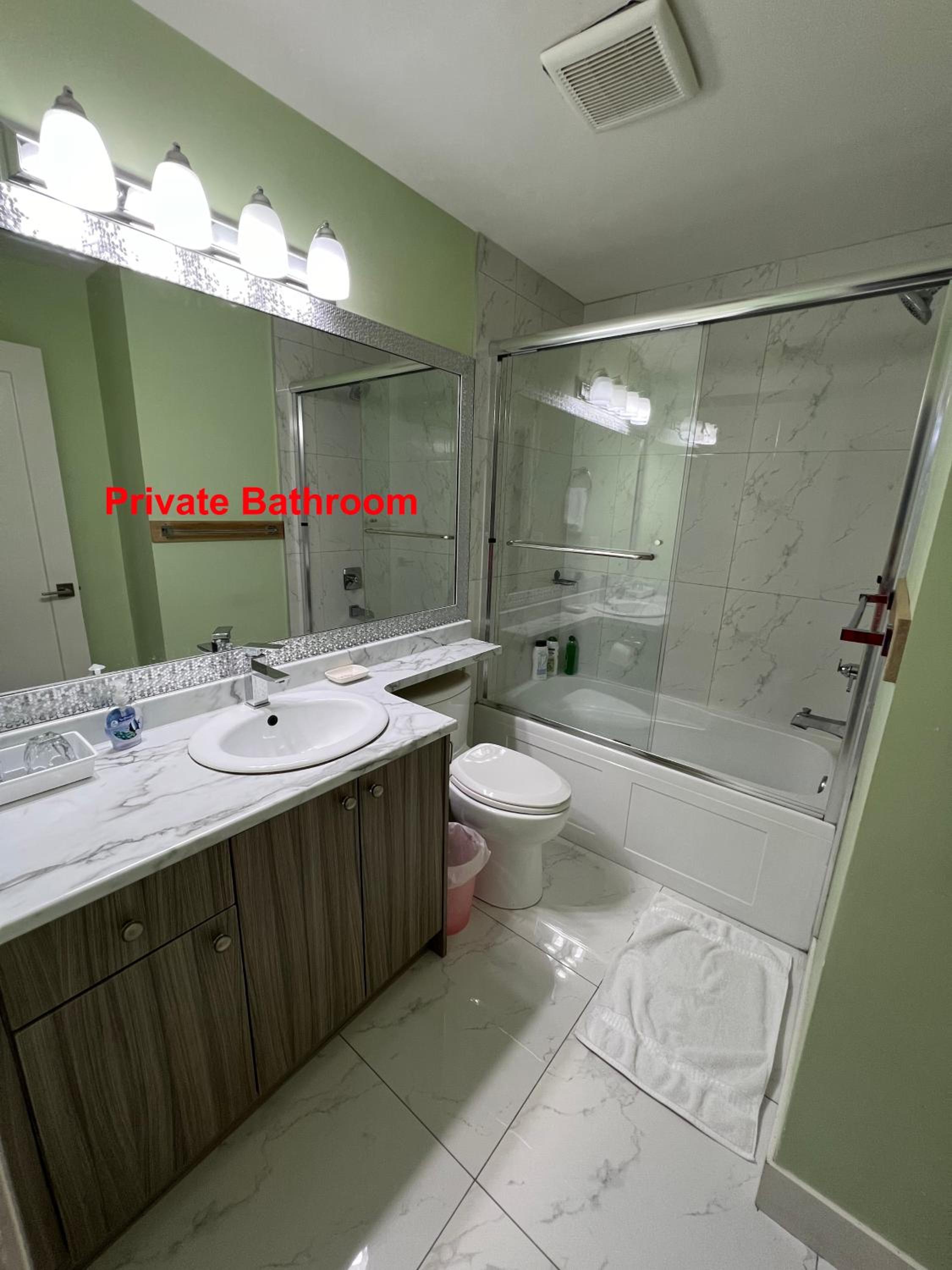 Newton 2-bedroom Suite, photo 11