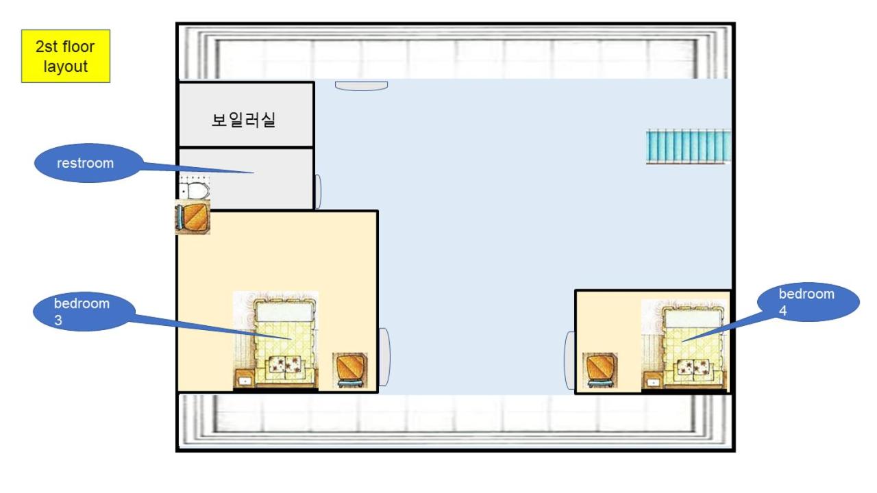 Bonanza Busan view 2