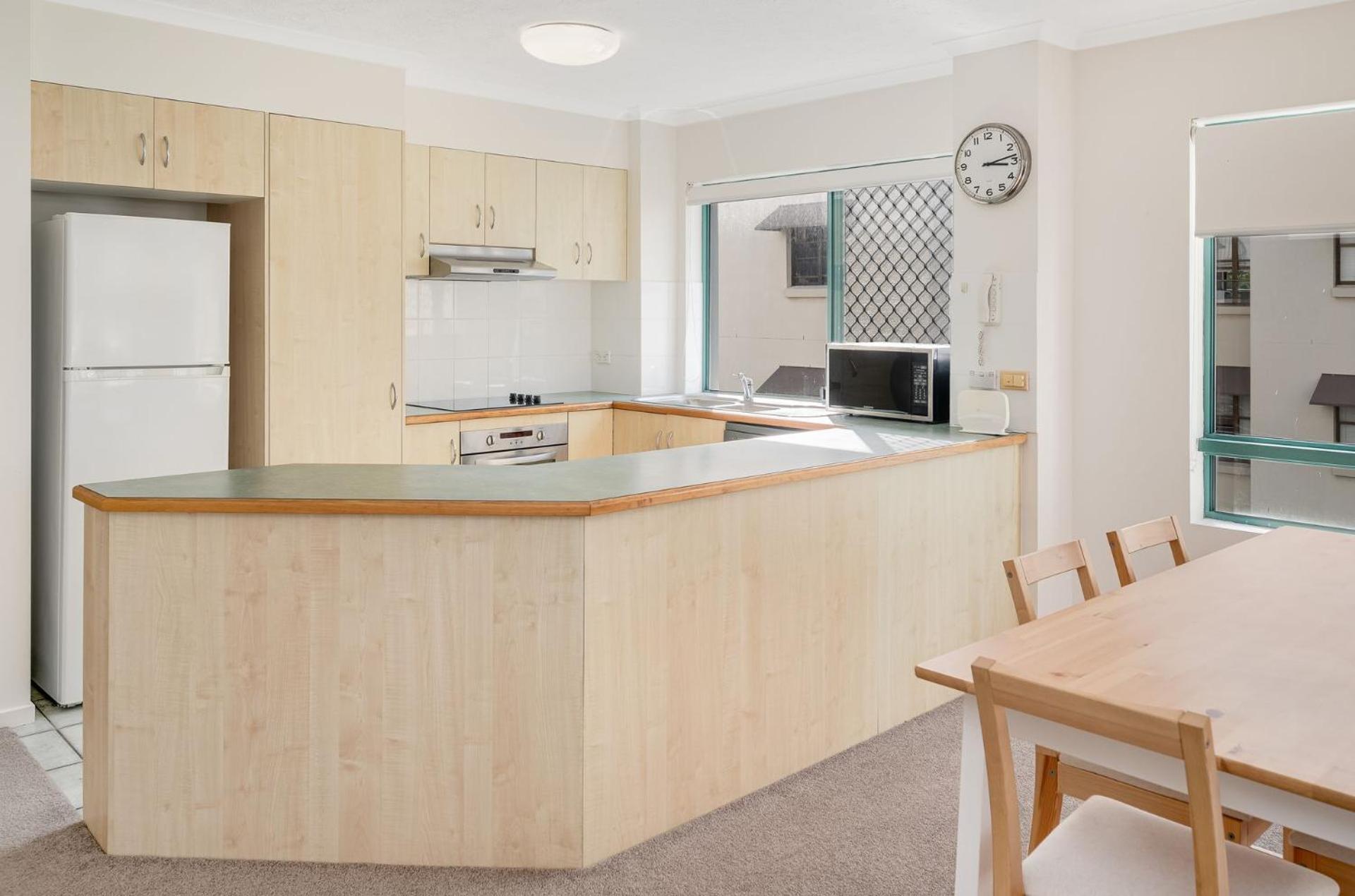 Fair Havens unit 4 Kings Beach QLD