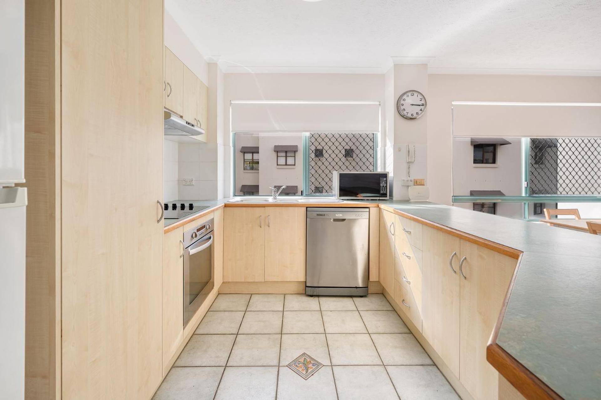 Fair Havens unit 4 Kings Beach QLD