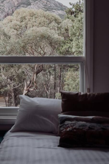 Beaumont at Freycinet